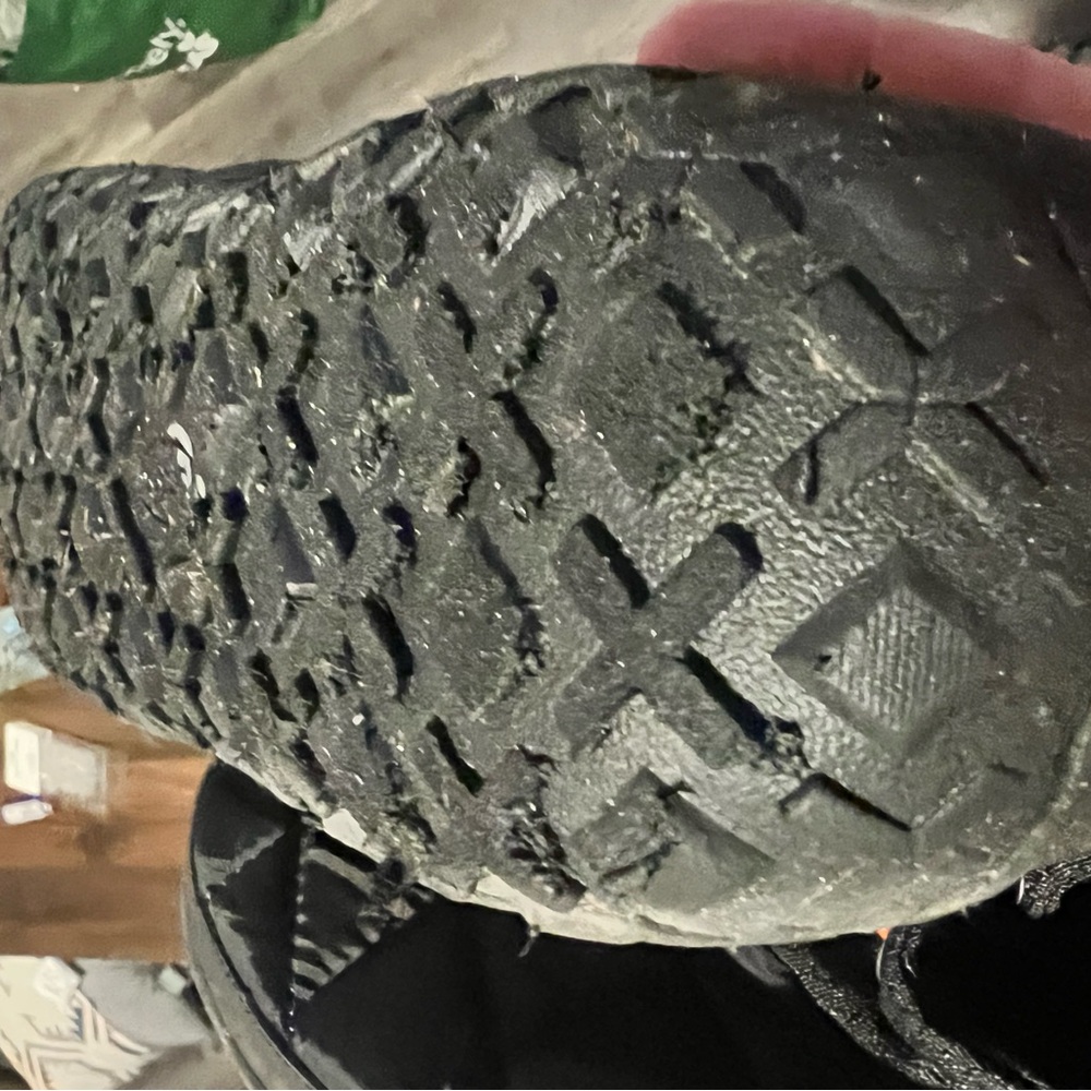 Chaco Rambler Puff - Picture 3 of 9